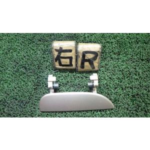 ムーヴ UA-L150S アウターハンドル T16   69210-B2020 中古