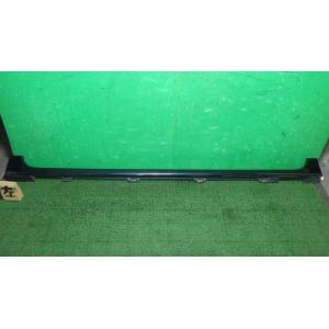 タント CBA-L375S 左サイドステップ B68   75854-B2090-J0 中古