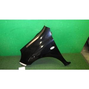 マーチ DBA-K13 左フロントフェンダー G42   中古