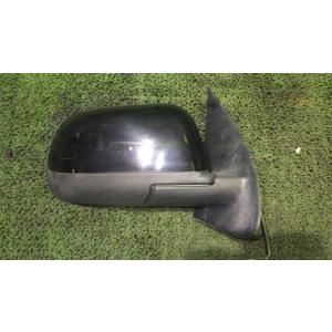 マーチ DBA-K13 右サイドミラー G42   中古