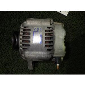 タント DBA-L375S オルタネーター/ダイナモ  デンソー  中古