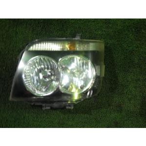 ハイゼットアトレ TA-S330G 左ヘッドランプ X06 コイト 100-51787中古