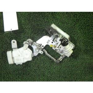 ハイゼットアトレ TA-S330G 右リアドアロックソレノイド X06  中古