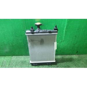 ミラココア DBA-L675S ラジエータ   16400-B2201 中古