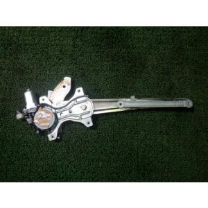 ソニカ CBA-L405S 右フロントドアレギュレーター・モーター   69801-B2070 中古