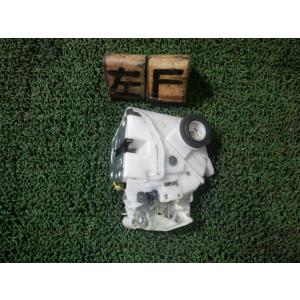 ソニカ CBA-L405S 左フロントドアロックソレノイド   69320-B2140 中古