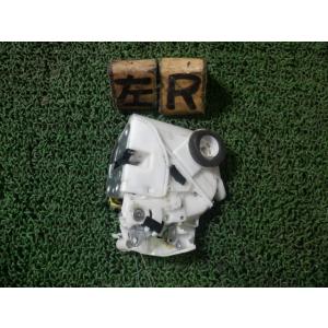 ソニカ CBA-L405S 左リアドアロックソレノイド  69340-B2100  中古