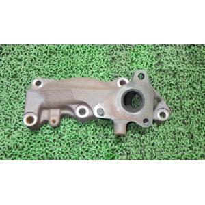 ソニカ CBA-L405S エキゾーストマニホールド   17104-B2010 中古