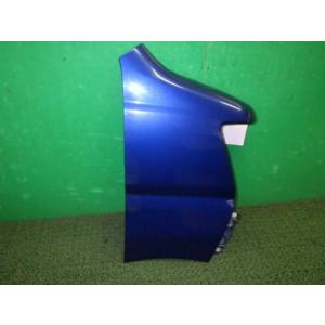 ハイゼットアトレ ABA-S321G 右フロントフェンダー B58   中古