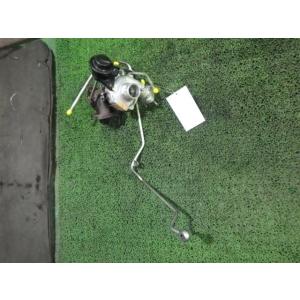 ハイゼットアトレ ABA-S321G ターボチャージャー B58   中古