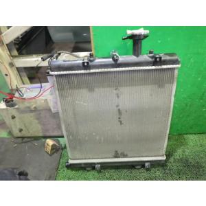 ハイゼットアトレ ABA-S321G ラジエータ B58   中古