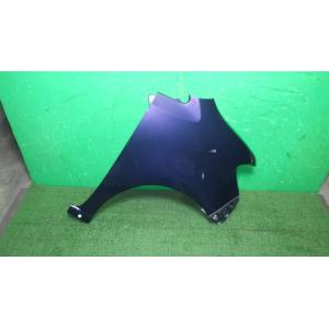 ルクラ DBA-L455F 右フロントフェンダー B70   53811-B2600 中古