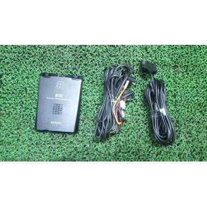 ルクラ DBA-L455F ETC DENSO   中古