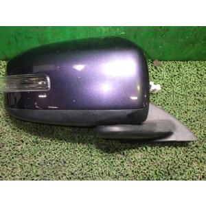 デイズ DBA-B21W 右サイドミラー VYN   中古