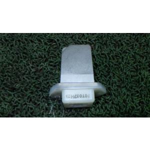 エクストレイル DBA-NT31 ヒーターレジスター   27761-4BA0A 中古