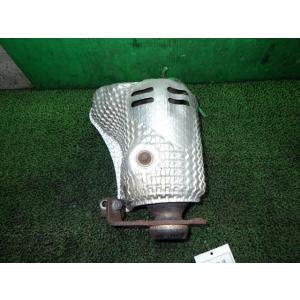 ミラ（ダイハツ） ミラ GBD-L275V 触媒 25051-B2220 中古 : 株式会社