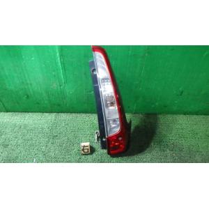 ｅＫワゴン DBA-B11W 右テールランプ IMASEN 1146-391 8330A870 中古