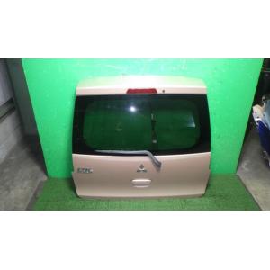 ｅＫワゴン DBA-B11W バックドアASSY P38   5801B469 中古