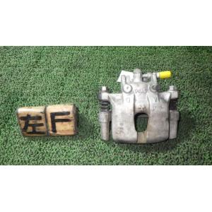 ｅＫワゴン DBA-B11W 左フロントキャリパー   4605B263 中古