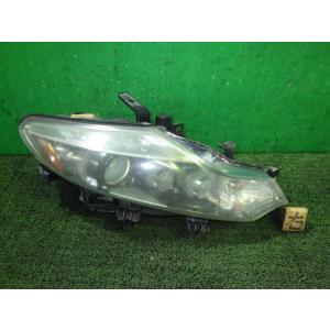 ムラーノ CBA-TNZ51 右ヘッドランプ KH3 コイト 100-63958