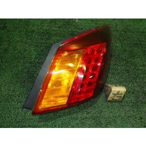 ムラーノ CBA-TNZ51 右テールランプ  イチコー
