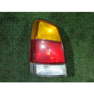 プレオ GD-RV1 左テールランプ 821 OEW R26051中古