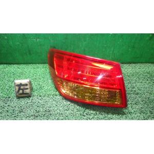 ブルーバードシルフィ DBA-KG11 左テールランプ KOITO 220-63823 26555-...