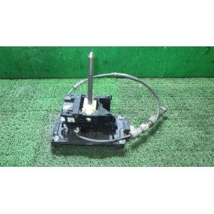 ブルーバードシルフィ DBA-KG11 シフトレバー   34910-1A12B 中古