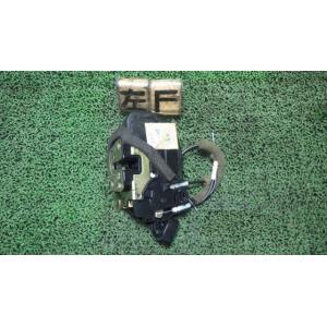 ブルーバードシルフィ DBA-KG11 左フロントドアロックソレノイド   80501-EW000 ...