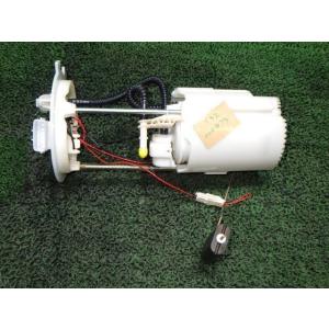 エクストレイル DBA-T32 フューエルポンプ   中古