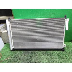 エクストレイル DBA-T32 コンデンサー   中古