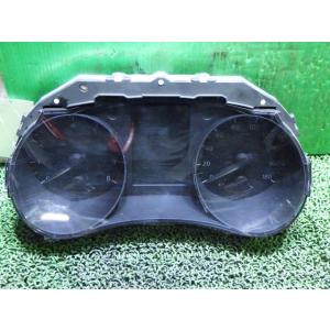 エクストレイル DBA-T32 スピードメーター  4CE2A/J1A1 中古