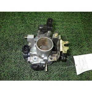 マックス UA-L950S スロットルボディ   22210-97234 中古