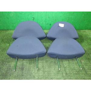 マックス UA-L950S ヘッドレスト T16