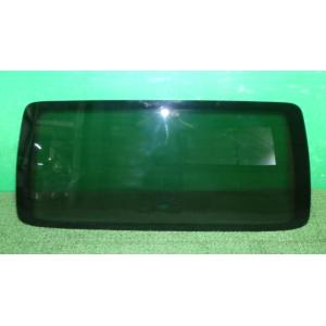 ハイゼットアトレ ABA-S321G リアウィンドガラス   68105-B5020 中古