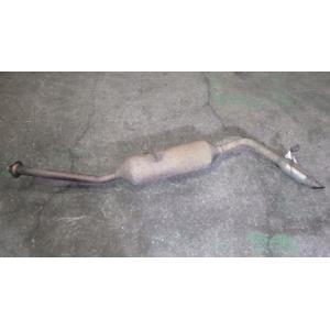 ハイゼットアトレ ABA-S321G リアマフラー   17400-B2020 中古