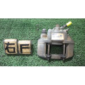 ハイゼットアトレ ABA-S321G 右フロントキャリパー   47730-B5010 中古