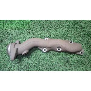 サンバー EBD-S321B エキゾーストマニホールド   17141-B2040 中古