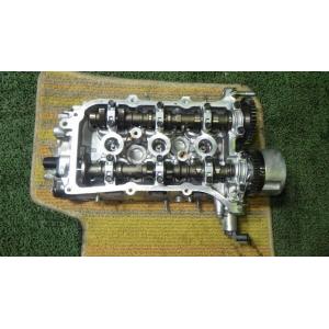 サンバー EBD-S321B シリンダーヘッドASSY   11101-B2072 中古