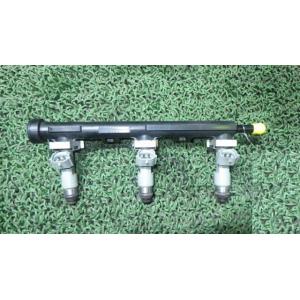 サンバー EBD-S321B インジェクター   23250-B2011 中古