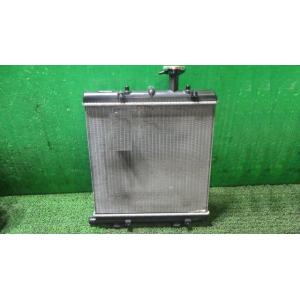 サンバー EBD-S321B ラジエータ   16400-B5120 中古