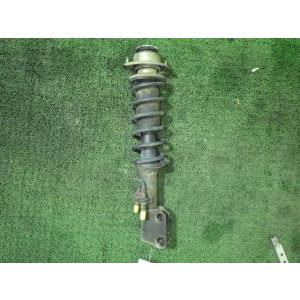 ヴィヴィオ E-KY3 左フロントストラット    中古