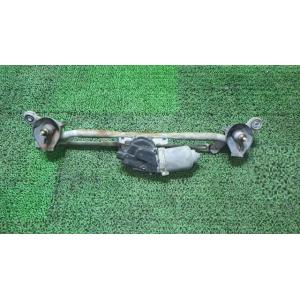 ハイゼット LE-S330V フロントワイパーモーター   85110-B1010 中古