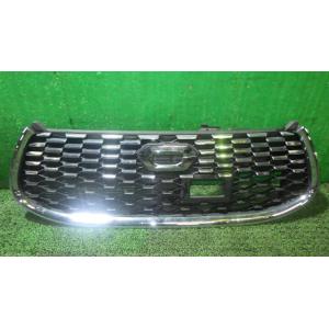 キャスト DBA-LA250S ラジエータグリル   53101-B2450 中古