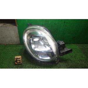 キャスト DBA-LA250S 右ヘッドランプ KOITO 100-69020 81130-B262...