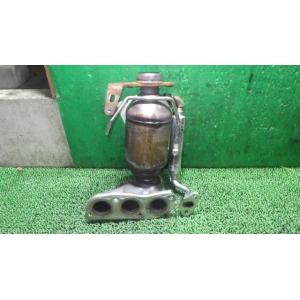 キャスト DBA-LA250S 触媒   25051-B2340 中古