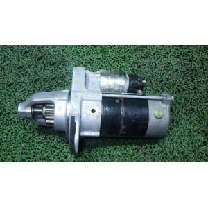 キャスト DBA-LA250S セルモーター DENSO  28100-B2280 中古