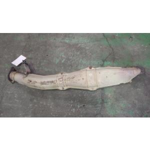 ローレル E-HC35 フロントマフラー   20020-5L725 中古