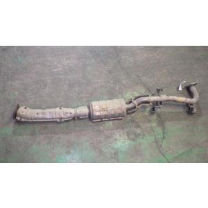 ローレル E-HC35 センターマフラー   20300-5L325 中古