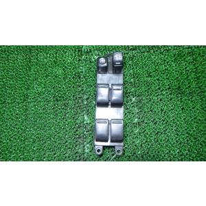 ローレル E-HC35 パワーウインドウスイッチ   25401-5L310 中古